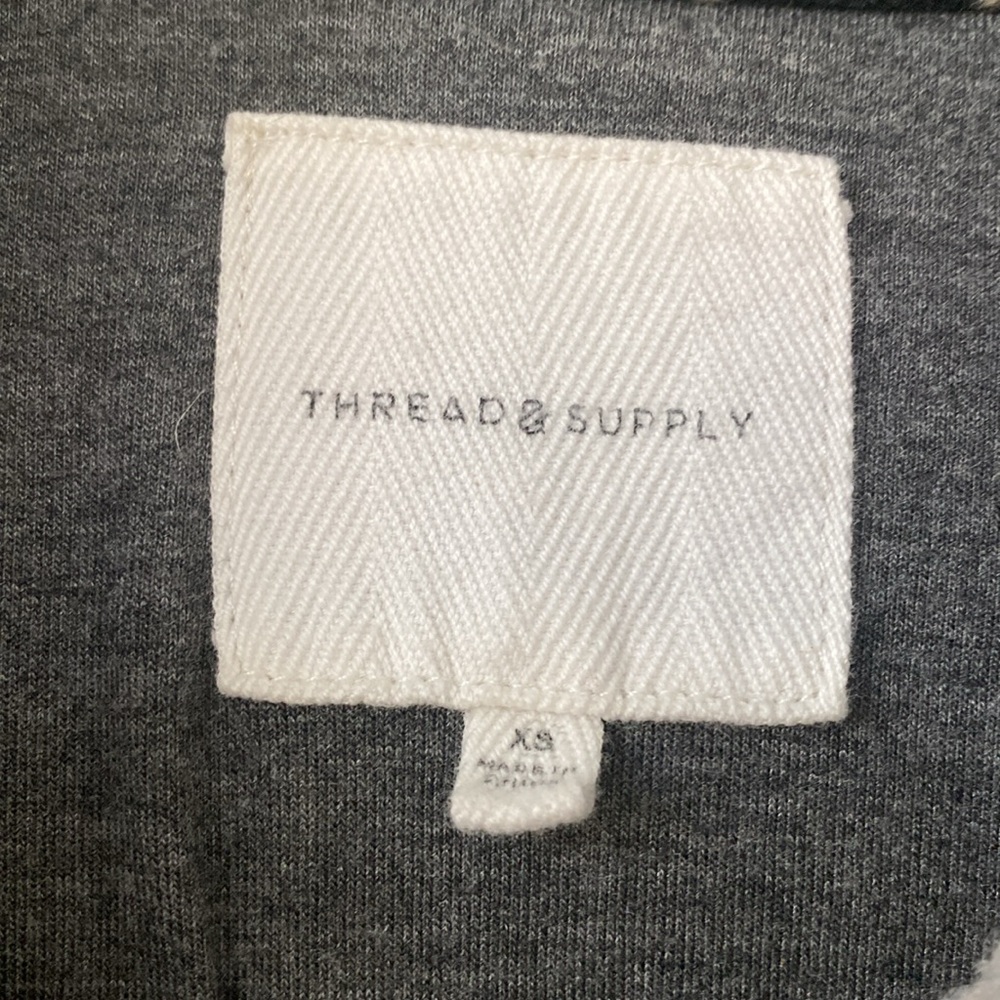 Thread & Supply Shacket - Picture 7 of 11